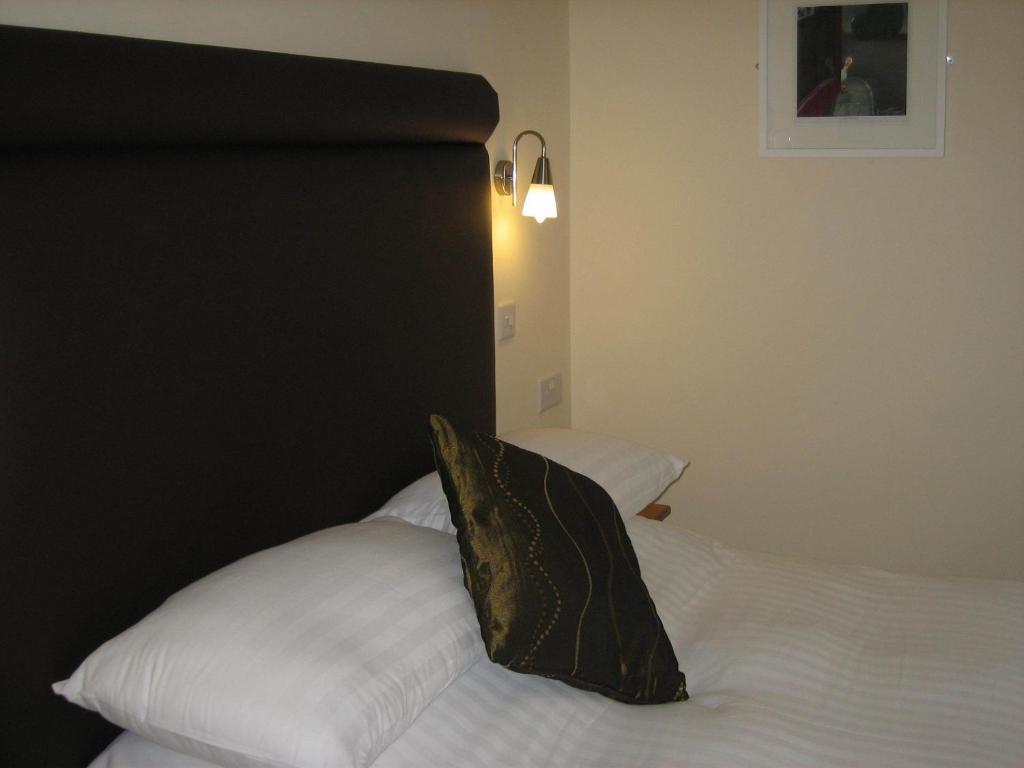 Geckos Rest New Quay Quarto foto